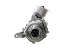 Turbolader Abgasturbolader für CITROËN PEUGEOT C4 GRAND PICASSO I