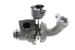 Turbolader Abgasturbolader für CITROËN PEUGEOT C4 GRAND PICASSO I