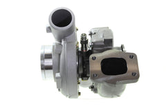 Turbolader Abgasturbolader für IVECO MULTICAR VW DAILY IV Kasten