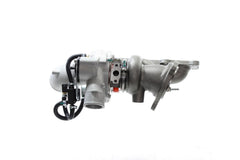 Turbolader Abgasturbolader für FORD JAGUAR OPEL VOLVO LAND ROVER FOCUS III