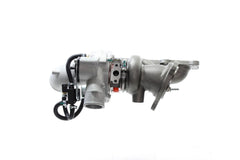 Turbolader Abgasturbolader für FORD JAGUAR OPEL VOLVO LAND ROVER FOCUS III