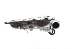 Turbolader Abgasturbolader für FORD JAGUAR OPEL VOLVO LAND ROVER FOCUS III