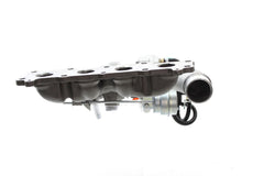 Turbolader Abgasturbolader für FORD JAGUAR OPEL VOLVO LAND ROVER FOCUS III