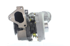 Turbolader Abgasturbolader für MERCEDES-BENZ SPRINTER 2-t Bus Kasten