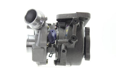 Turbolader Abgasturbolader für MITSUBISHI ASX OUTLANDER II III L200
