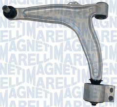 Querlenker Vorderachse links für FIAT OPEL SAAB CHEVROLET CROMA SIGNUM CC