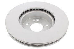 2x Bremsscheibe Vorderachse für MERCEDES-BENZ C-KLASSE T-Model Cabriolet Coupe