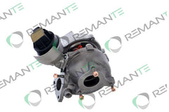 Turbolader Abgasturbolader für AUDI SEAT A4 Allroad B8 Avant A5 Sportback A6 C6