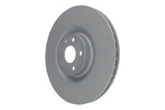 2x Bremsscheibe Vorderachse für VOLVO XC60 II XC90
