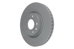 2x Bremsscheibe Vorderachse für VW TRANSPORTER T5 Bus MULTIVAN Kasten