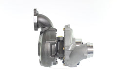 Turbolader Abgasturbolader für CHRYSLER MERCEDES-BENZ JEEP 300C Touring