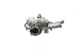 Turbolader Abgasturbolader für VW CALIFORNIA T5 Camper MULTIVAN T6 TRANSPORTER