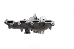 Turbolader Abgasturbolader für VW CALIFORNIA T5 Camper MULTIVAN T6 TRANSPORTER