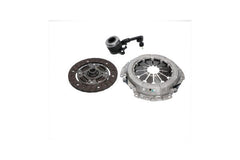 Kupplungssatz für NISSAN BLUEBIRD SYLPHY / III CUBE JUKE MICRA C+C NOTE QASHQAI