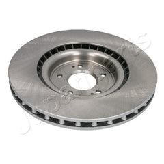 2x Bremsscheibe Vorderachse für MITSUBISHI LANCER VIII