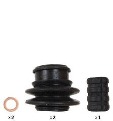 Bremssattel Vorderachse links für KIA SORENTO I