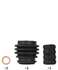 Bremssattel Vorderachse rechts für HYUNDAI H-1 Cargo Travel