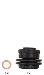 Bremssattel Hinterachse rechts für KIA CEE'D Sportswagon PRO Combi Van Hatchback