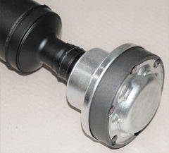 Gelenkwelle Achsantrieb für PORSCHE CAYENNE Coupe