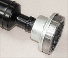 Gelenkwelle Achsantrieb für AUDI A4 Allroad B9 Avant