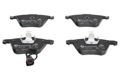 Bremsbelagsatz Scheibenbremse Vorderachse für AUDI SEAT VW A3 Sportback TT