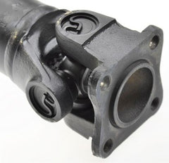 Gelenkwelle Achsantrieb vorne für NISSAN NAVARA NP300 Pritsche/Fahrgestell