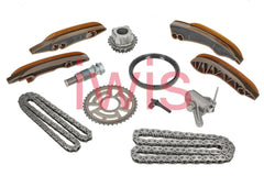 Steuerkettensatz für BMW MINI 1 2 Active Tourer Gran X1 Cabriolet COUNTRYMAN