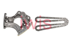 Steuerkettensatz links für AUDI A4 B8 Avant A5 Sportback Cabriolet A6 C6 C7 A7