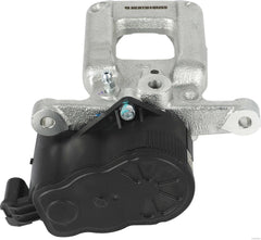 Bremssattel Hinterachse rechts für CITROËN OPEL PEUGEOT TOYOTA DS BERLINGO C4
