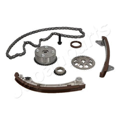 Steuerkettensatz für TOYOTA LOTUS AURIS AVENSIS Liftback Kombi Stufenheck