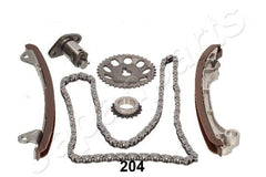 Steuerkettensatz für TOYOTA LOTUS CELICA Coupe COROLLA 2 ELEVEN ELISE EXIGE