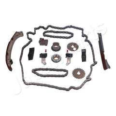 Steuerkettensatz für TOYOTA FJ CRUISER LAND PRADO