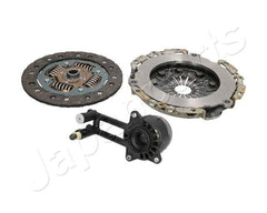 Kupplungssatz für FORD MAZDA B-MAX ECOSPORT FIESTA VI TOURNEO COURIER B460