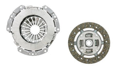 Kupplungssatz für FIAT SUZUKI SEDICI SX4 S-CROSS / CLASSIC Stufenheck VITARA