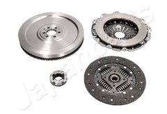 Kupplungssatz für AUDI SEAT SKODA VW A3 Sportback Cabriolet ALTEA XL LEON