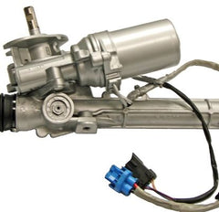 Lenkgetriebe für CITROËN PEUGEOT C2 C3 I Pluriel 1007