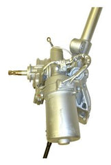 Lenkgetriebe für FIAT SUZUKI SEDICI SX4 / CLASSIC Stufenheck