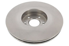 2x Bremsscheibe Vorderachse für RENAULT LAGUNA II Grandtour