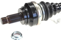 Antriebswelle Hinterachse links für BMW 5 Gran Turismo 6 Cabriolet Coupe 7