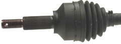 Antriebswelle Vorderachse links für FORD TOURNEO CUSTOM V362 Bus TRANSIT V363
