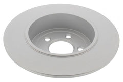 2x Bremsscheibe Hinterachse für CHRYSLER 300C Touring