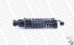 2x Stoßdämpfer Hinterachse für CHRYSLER DODGE LANCIA GRAND VOYAGER V CARAVAN