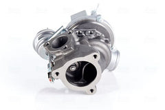 Turbolader Abgasturbolader für AUDI SEAT SKODA VW A4 B5 Avant B6 Cabriolet B7