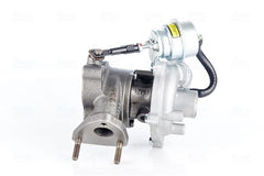 Turbolader Abgasturbolader für FIAT LANCIA OPEL 500 C DOBLO Großraumlimousine
