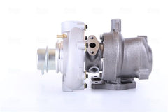 Turbolader Abgasturbolader für SAAB 9-3 Cabriolet 9-5 Kombi