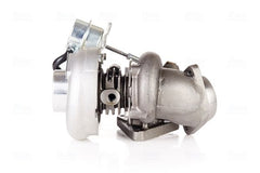 Turbolader Abgasturbolader für MERCEDES-BENZ SPRINTER 2-t Bus Kasten