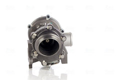 Turbolader Abgasturbolader für MERCEDES-BENZ SPRINTER 3-t Bus Kasten