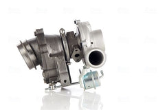 Turbolader Abgasturbolader für MERCEDES-BENZ SPRINTER 3-t Bus Kasten