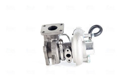 Turbolader Abgasturbolader für HYUNDAI KIA ELANTRA III Stufenheck SANTA FÉ I