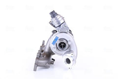 Turbolader Abgasturbolader für AUDI SEAT SKODA VW A3 Sportback Cabriolet ALTEA